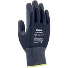 Ropa de Trabajo Uvex unilite unipur 6057310 Polyamide, Nitrile foam Work glove (gloves) Pair