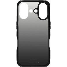 Handyzubehör Hama Extreme Protect (iPhone 16) Smartphone Hülle, Schwarz