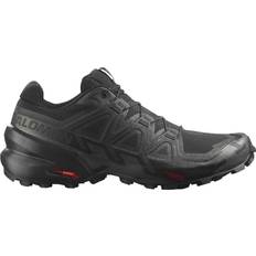 Salomon Speedcross 6 - Black/Phantom