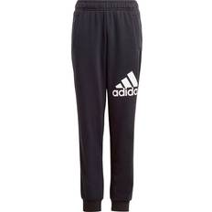 Kinderbekleidung Adidas Bl Pants Schwarz 15-16 Years Mädchen