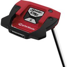 TaylorMade Spider GTX Putter 34" Rød