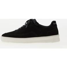 Filling Pieces Mondo 2.0 Nubuck Sneakers - Black
