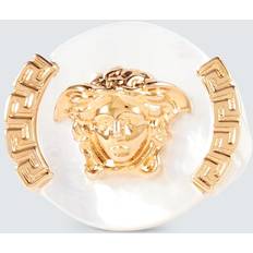 Versace Ringar Versace Medusa ring gold (N)