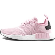 Transparente Zapatillas deportivas NMD R1 Clear Pink Women's