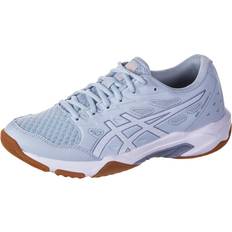 Asics GEL-ROCKET Cool Grey/White