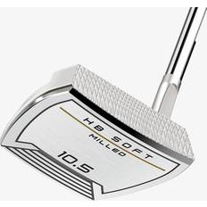 Cleveland Golf Putter HB Soft Milled 10.5 Slant Neck 35 Tum