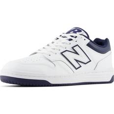 New Balance 480 Sneakers White/Navy