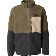 Columbia Mountainside Heavyweight Fleece (Grøn)