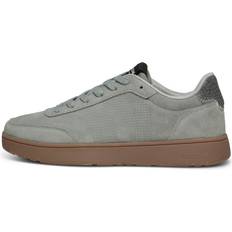 Woden Herre Sneakers Woden Toke Sneakers, Autumn Grey