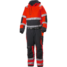 Helly Hansen Arbetsoveraller Helly Hansen (Red, C48) Workwear Alna 2.0 Winter Suit