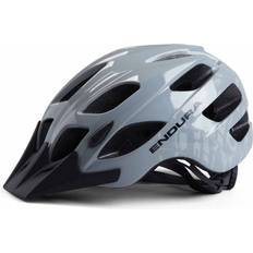 Endura Hummvee MTB Helmet Grey