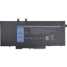 Computer Spare Parts CoreParts Laptop Battery 63.08Wh