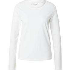 Selected Donna Camicie Selected Blusa Mustang - Bianco