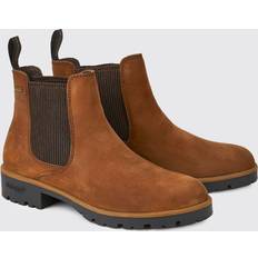 Gore-Tex Chelsea boots dubarry Clonliffe Lady GTX Støvle Walnut