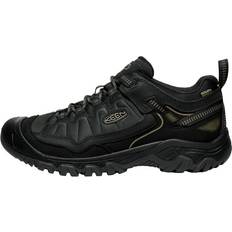 Keen 42 - Herr Trekkingskor Keen Targhee IV WP M's Triple Black