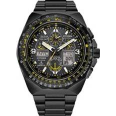 Citizen Eco Drive Skyhawk A.T