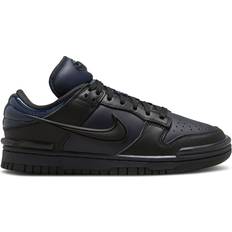 Wmns Dunk Low Twist 'Dark Obsidian'