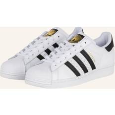 Homme - Multicolore Sneakers Superstar Weiß