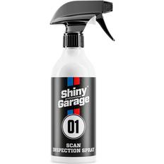 Shiny Garage Scan Inspection Spray 500 ml
