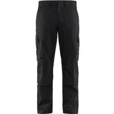 Blåkläder BLAKLÄDER Stretch Bundhose 1448 Industrie, schwarz Hose, Größe C46