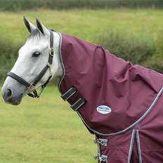 Weatherbeeta Hästtäcken Weatherbeeta Comfitec Plus Dynamic Ii Lightweight 0g Turnout Neck Cover Pony