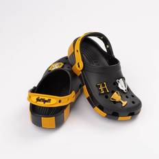 Crocs First Steps Children's Shoes Crocs Multi Kids' Harry Potter Hufflepuff Classic Clog Shoes