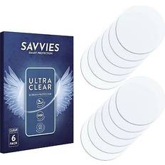 Savvies 6x Screen Protector Moto G85