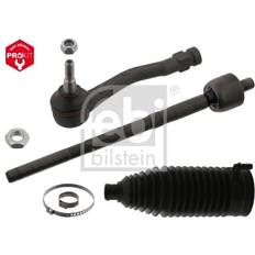 FEBI BILSTEIN Steering Rod 44924 Front Axle Left