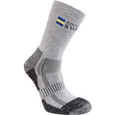 Socks of Sweden Coolmaxstrumpor, Grå 43/45 (43/45)