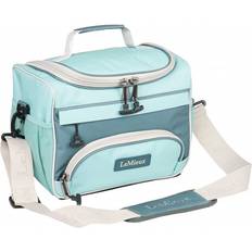 LeMieux LeMieux Horsehealth LeMieux Elite ProKit Lite Grooming Bag Petrol