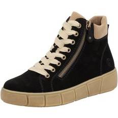 Remonte Ankelboots Remonte Svart / 37 (37)