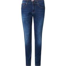 Tommy Jeans Scanton Slim Fit Faded - Aspen Blue