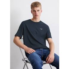 Marc O'Polo Homme T-shirts Marc O'Polo T-shirt Homme Denim B61 2021 51060