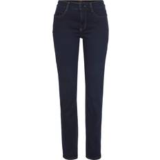 Viskose Jeans MAC Jeans 'Dream' dunkelblau 32-33