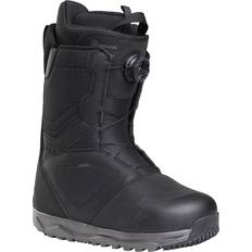 Snowboards Nidecker Cascade Snowboard Boots Schwarz