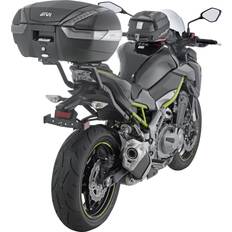 Borse per moto Givi Monorack top case supporto