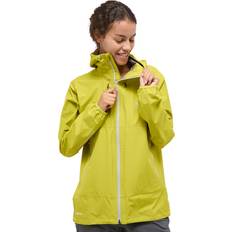 Haglöfs Outerwear Haglöfs L.I.M GTX II Jacket Women Aurora