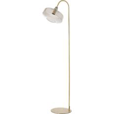 Bronze Bodenlampen Light & Living Stehleuchte Solna 45x29.5x160 cm Bronze Bodenlampe