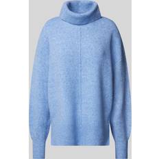 Pieces Pullover Pieces Pullover hellblau