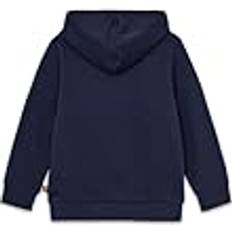 Lego Wear Sweatshirts Lego Wear LEGO Wear Hættetrøje Grey Navy LEGO Wear år (116) Hættetrøje