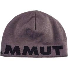 Mammut Men Accessories Mammut Logo Beanie