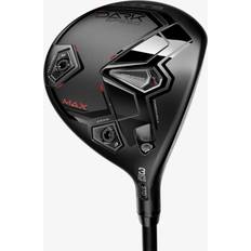 Cobra Right Fairways Cobra DarkSpeed Max Fairway Wood 3 Lin-q M40x Red