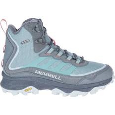 Merrell Schuhe Moab Speed Thermo Mid Wp, J067016