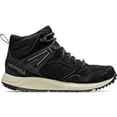 Merrell Sneakers Wildwood Mid Ltr Wp J068027 Svart