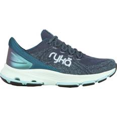 Turquoise - Women Walking Shoes Ryka Devotion X Walking Shoe Women's Teal