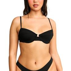 Bikini Tops Dippin Daisy's Dippin Daisy's Gigi Top Black Black