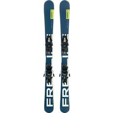 Downhill Skiing Elan Freeline Shift 22/23 - Blue