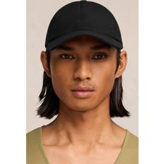 Ami Paris Herren Kopfbedeckungen Ami Paris Herren Cap DE COEUR schwarz universal