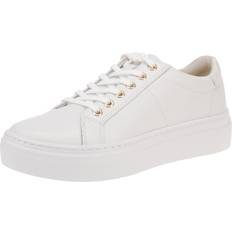 Vagabond SHOEMAKERS Sneaker low 'Zoe' guld hvid