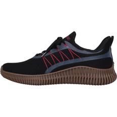 Skechers Løbesko Skechers Max Cushioning Premier 2 - Blå